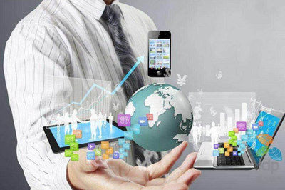 電子商務(wù)專業(yè)視角下的電子商務(wù)平臺(tái)服務(wù) 內(nèi)涵、現(xiàn)狀與未來(lái)趨勢(shì)